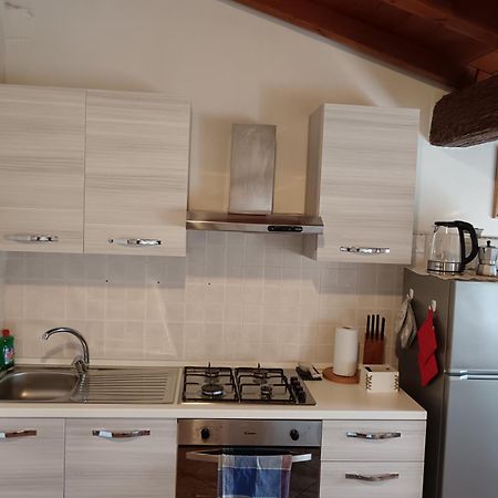 Casa Giulia - Valeggio Sul Mincio Apartman Kültér fotó