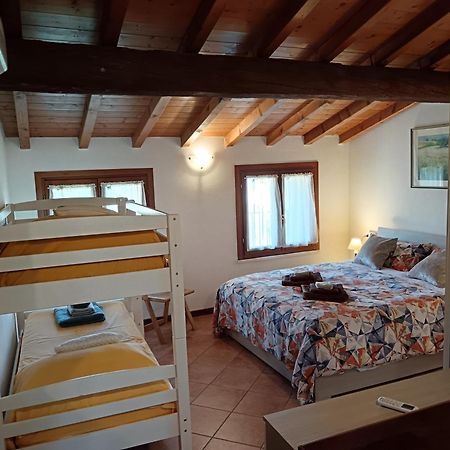 Casa Giulia - Valeggio Sul Mincio Apartman Kültér fotó