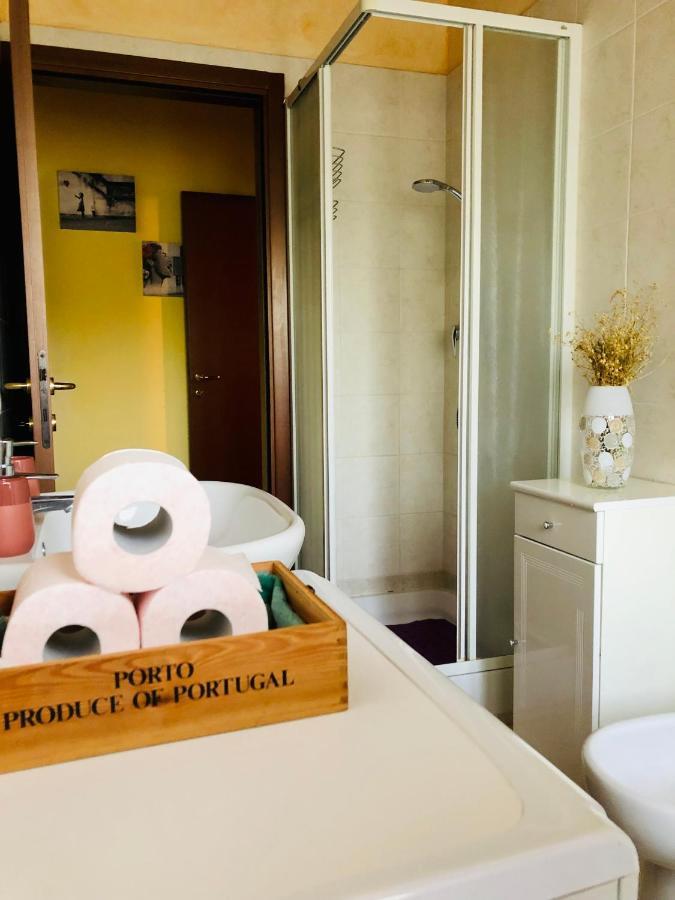 Casa Giulia - Valeggio Sul Mincio Apartman Kültér fotó
