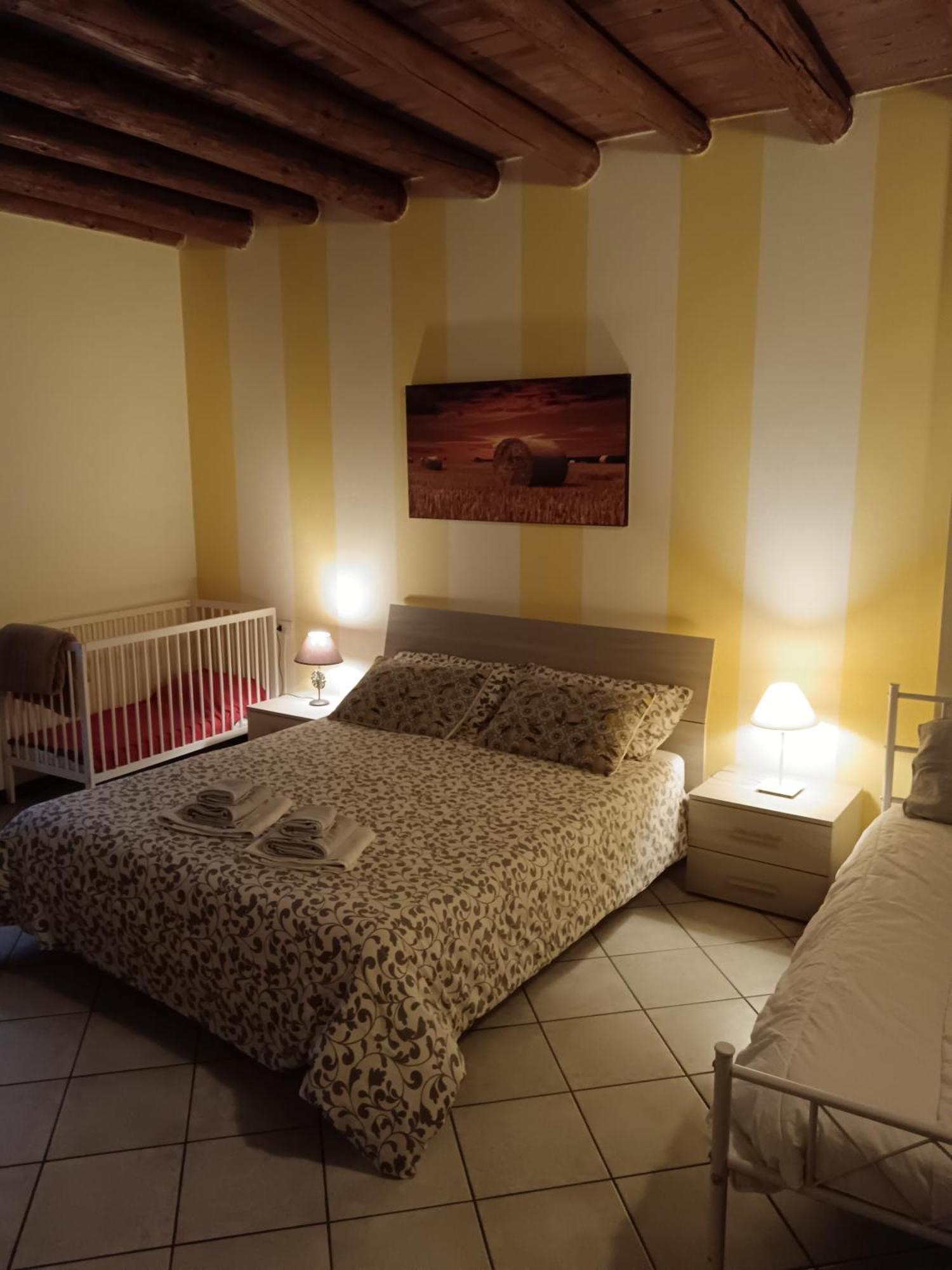 Casa Giulia - Valeggio Sul Mincio Apartman Kültér fotó