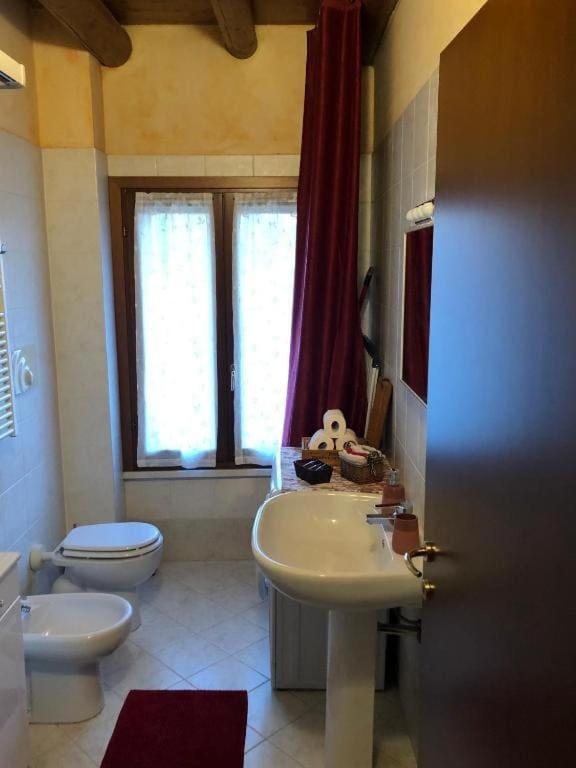 Casa Giulia - Valeggio Sul Mincio Apartman Kültér fotó