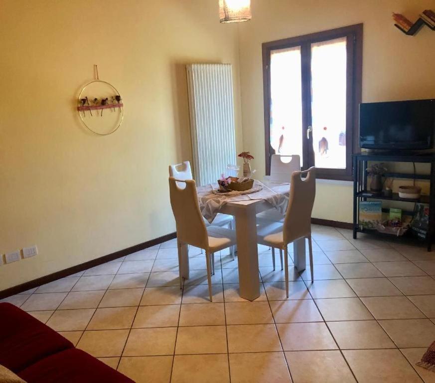 Casa Giulia - Valeggio Sul Mincio Apartman Kültér fotó