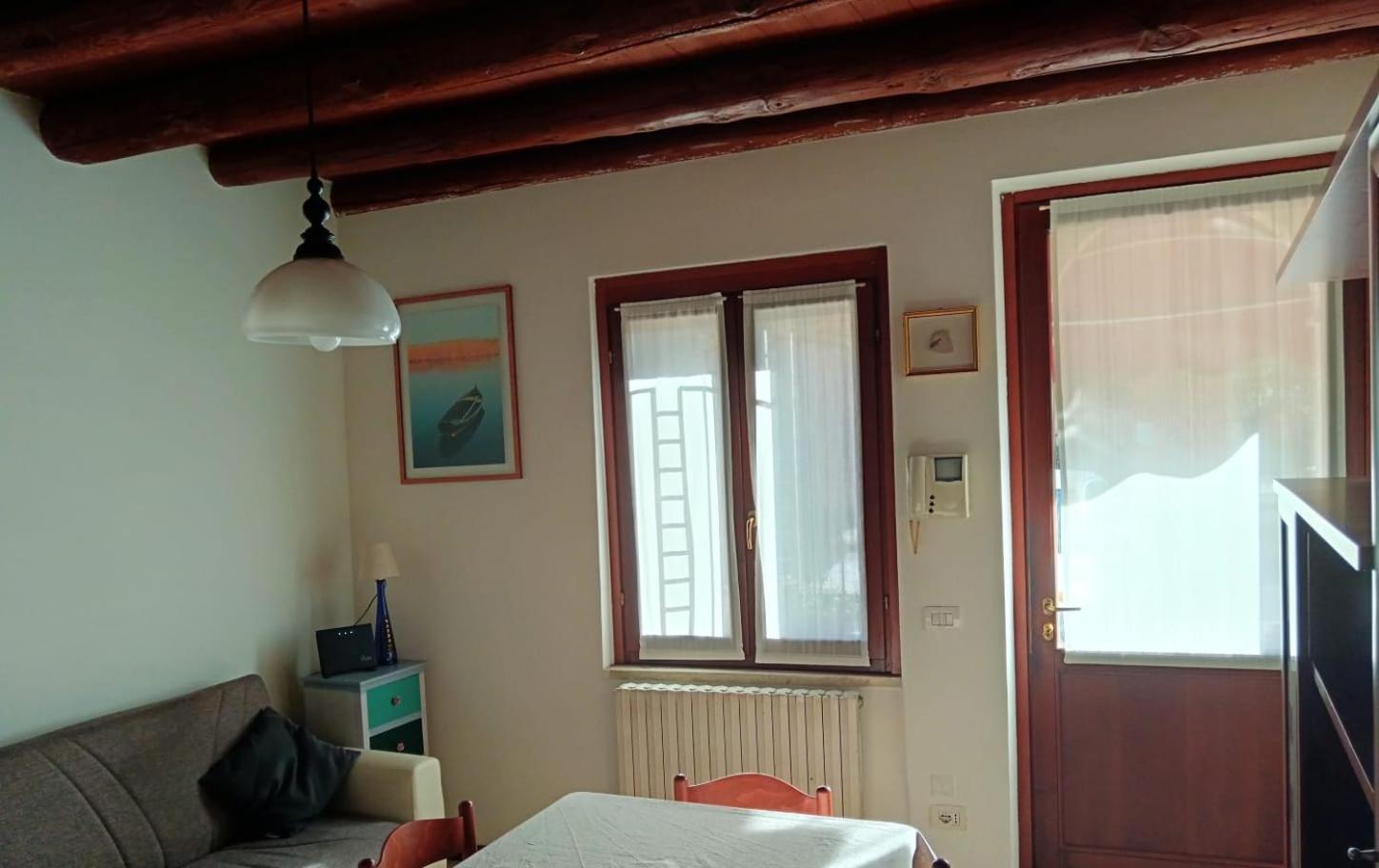 Casa Giulia - Valeggio Sul Mincio Apartman Kültér fotó