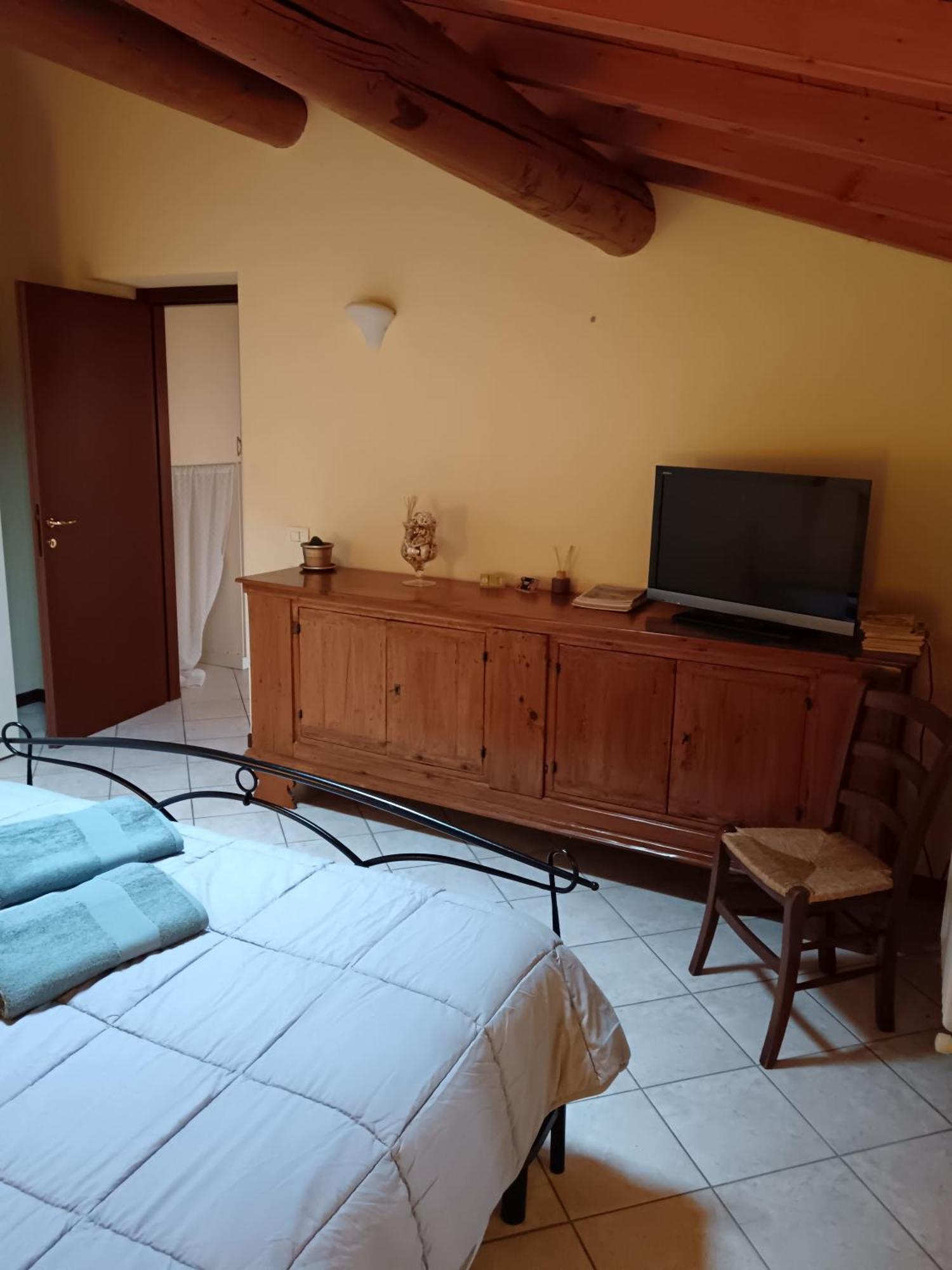 Casa Giulia - Valeggio Sul Mincio Apartman Kültér fotó