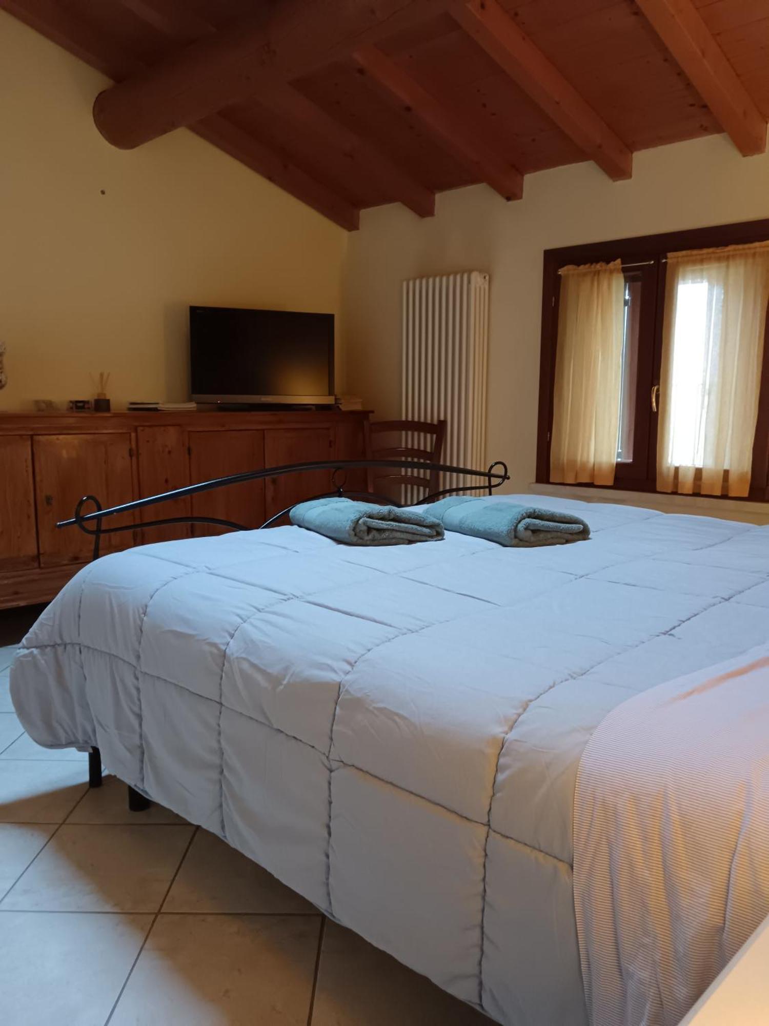 Casa Giulia - Valeggio Sul Mincio Apartman Kültér fotó