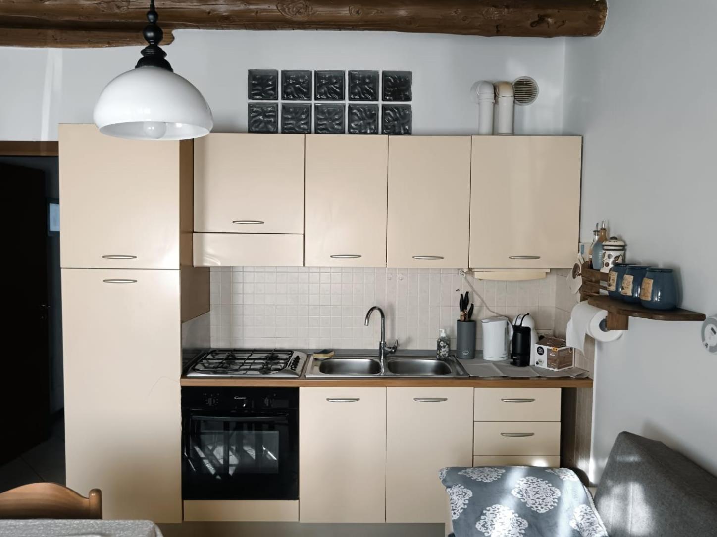 Casa Giulia - Valeggio Sul Mincio Apartman Kültér fotó