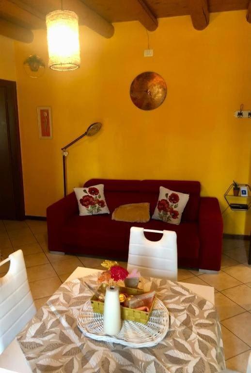 Casa Giulia - Valeggio Sul Mincio Apartman Kültér fotó