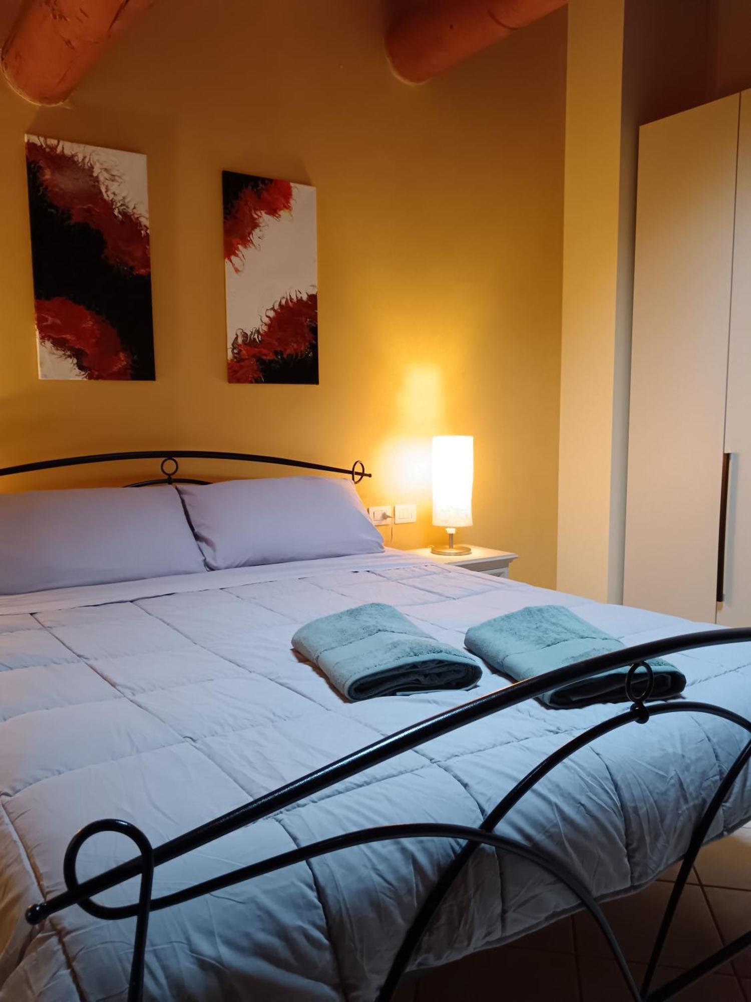 Casa Giulia - Valeggio Sul Mincio Apartman Kültér fotó