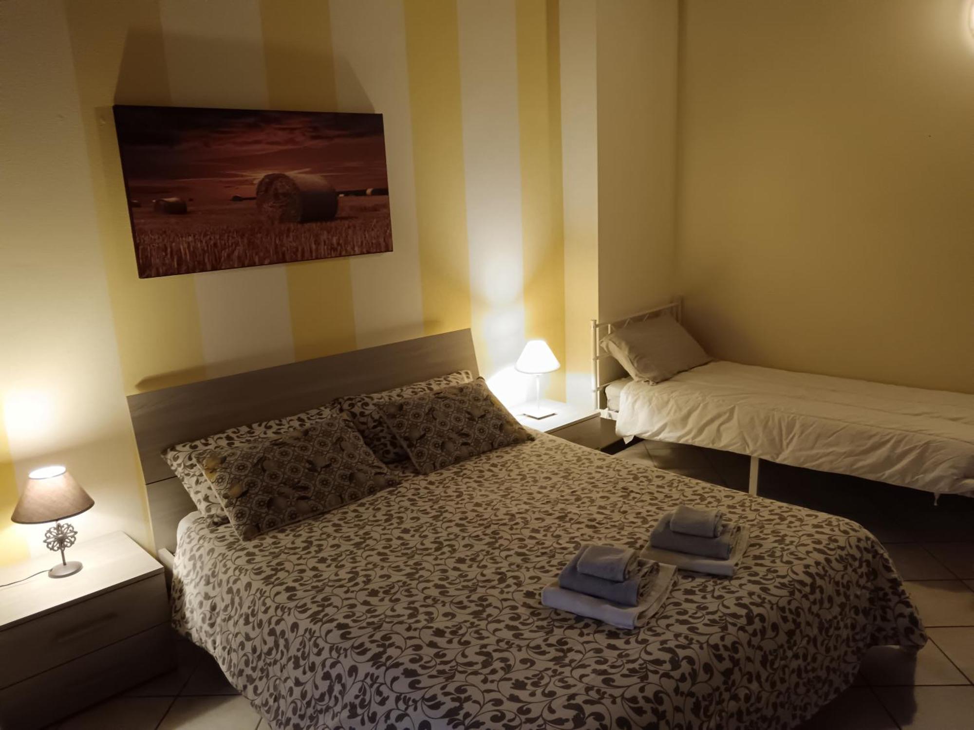 Casa Giulia - Valeggio Sul Mincio Apartman Kültér fotó