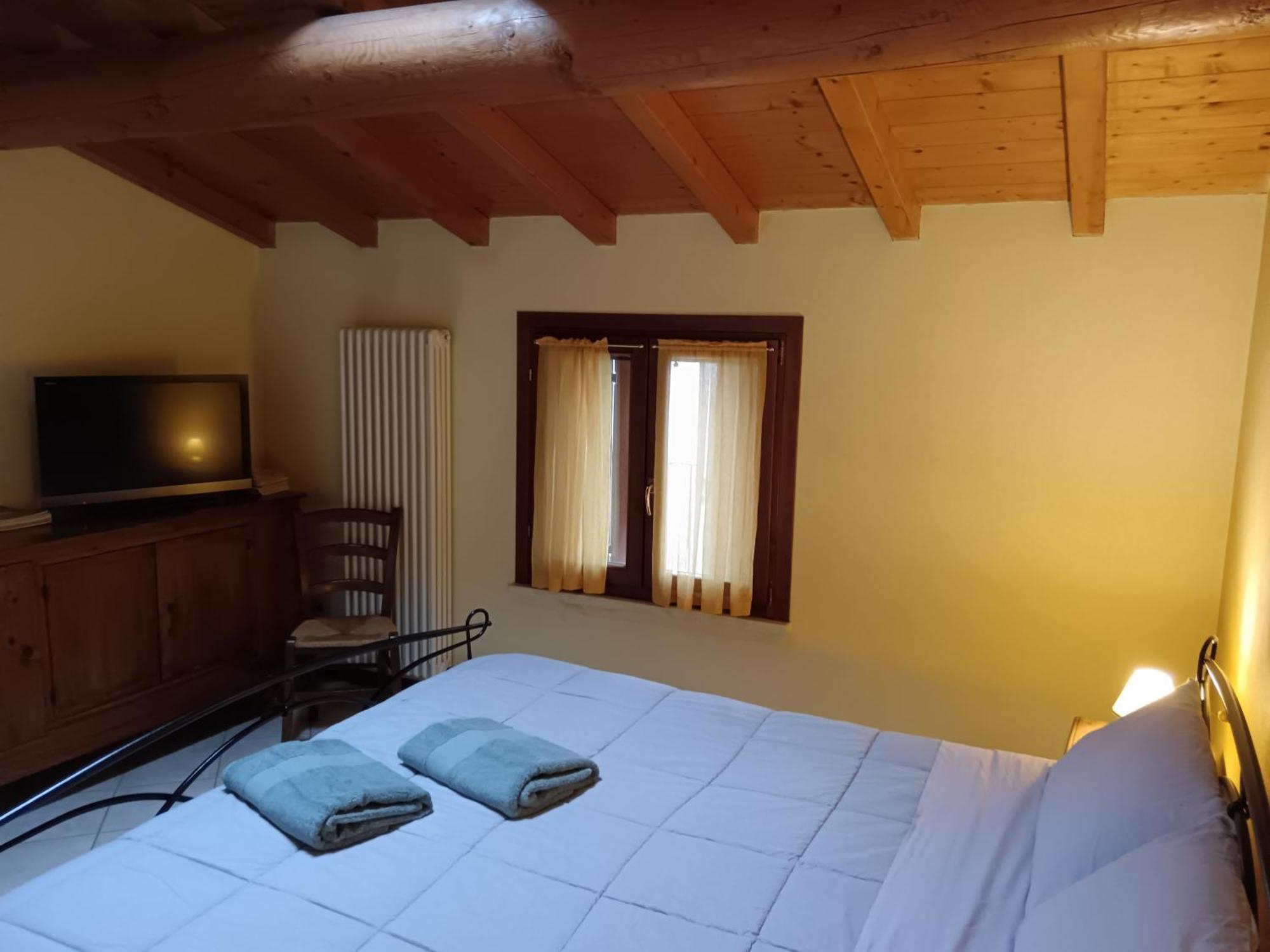 Casa Giulia - Valeggio Sul Mincio Apartman Kültér fotó