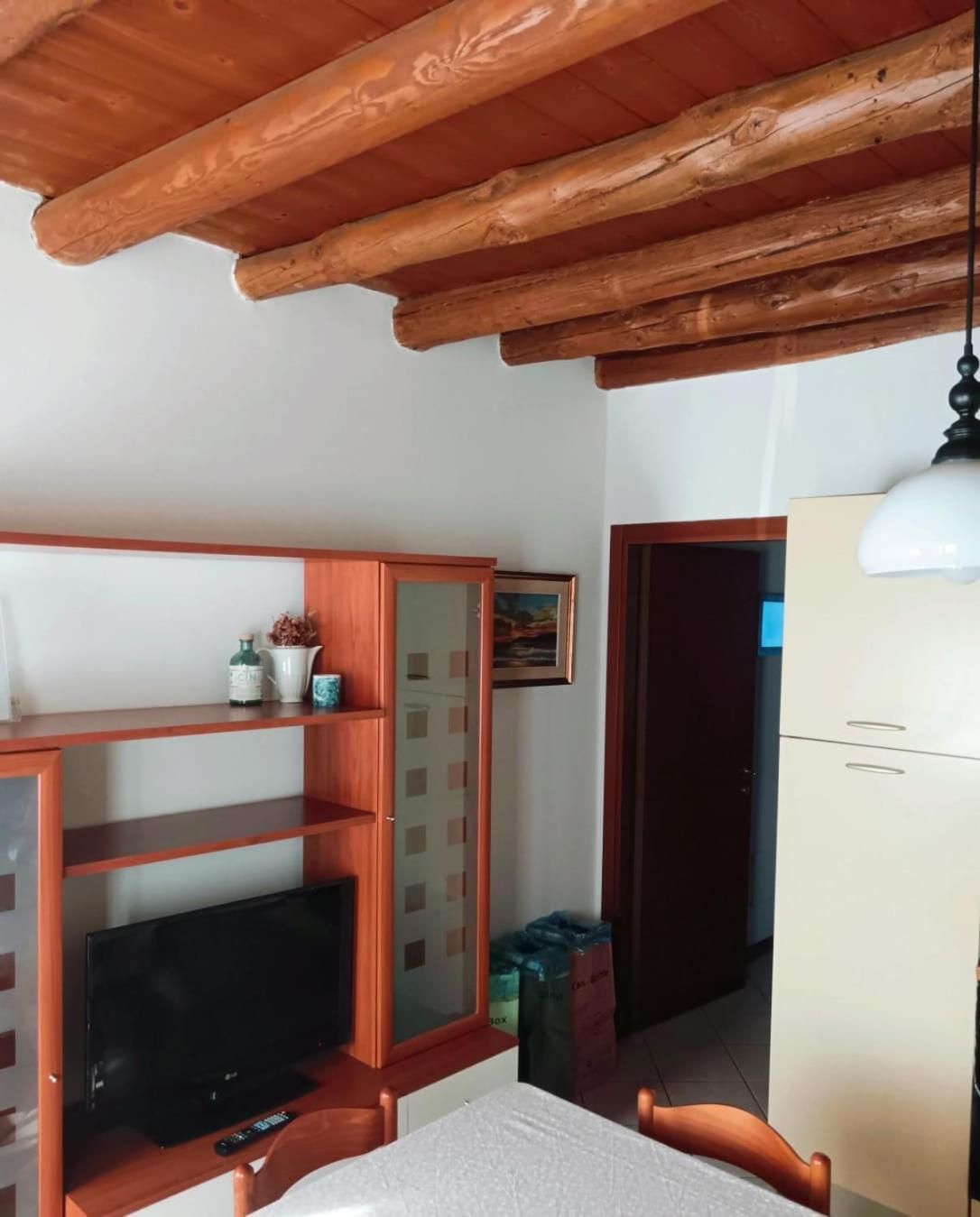 Casa Giulia - Valeggio Sul Mincio Apartman Kültér fotó