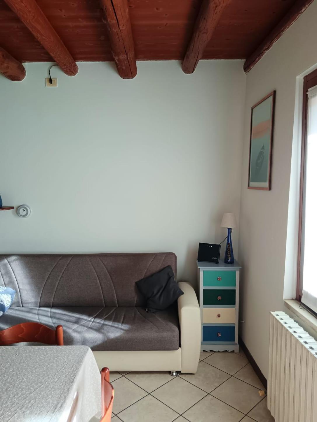 Casa Giulia - Valeggio Sul Mincio Apartman Kültér fotó