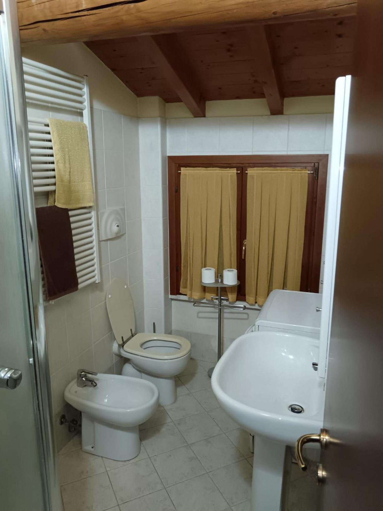 Casa Giulia - Valeggio Sul Mincio Apartman Kültér fotó