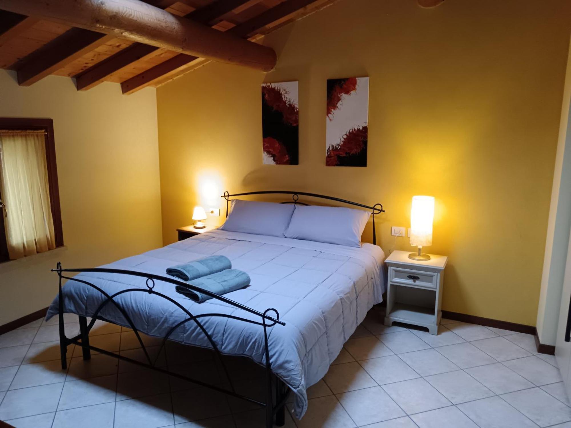 Casa Giulia - Valeggio Sul Mincio Apartman Kültér fotó