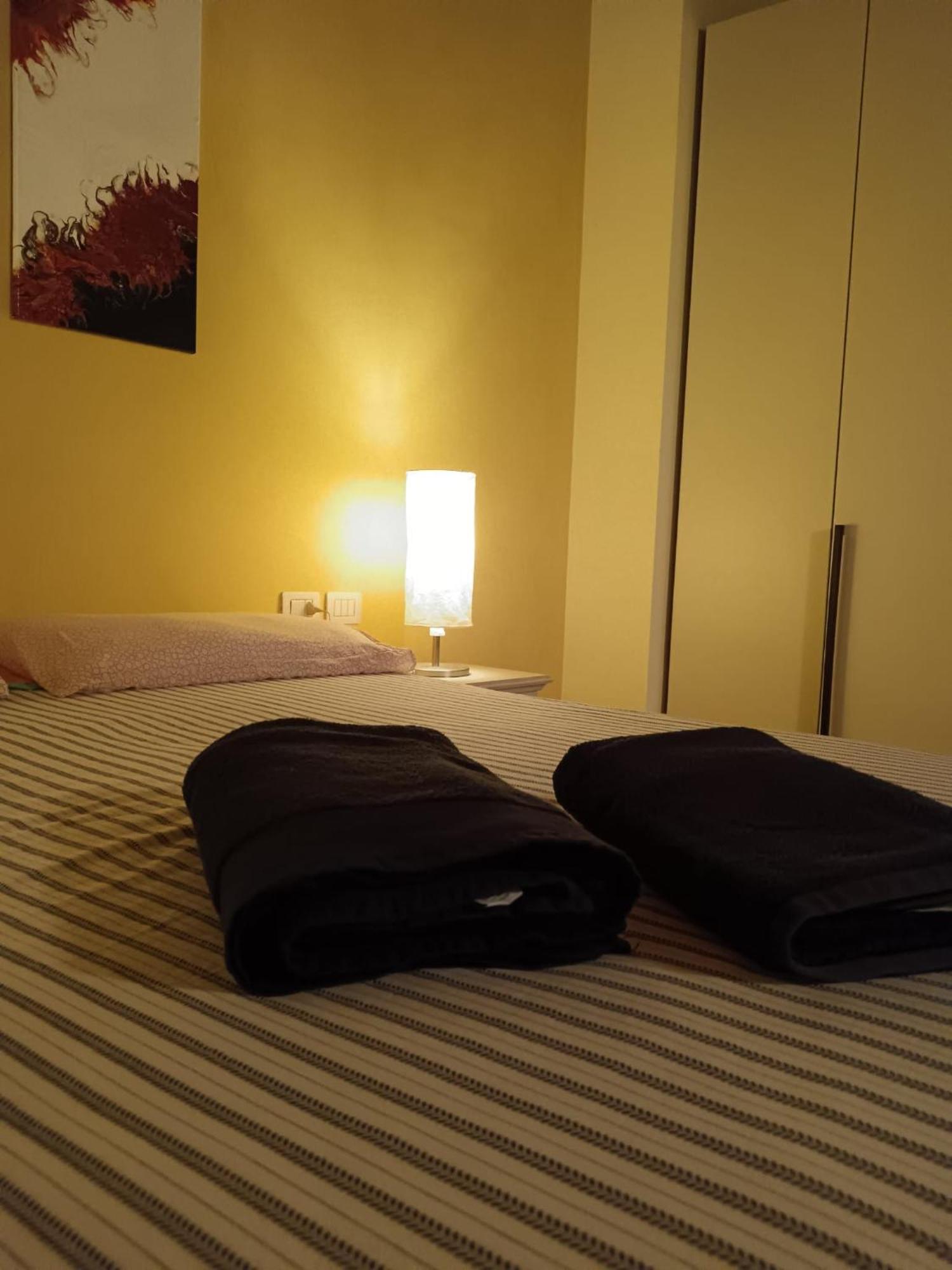 Casa Giulia - Valeggio Sul Mincio Apartman Kültér fotó