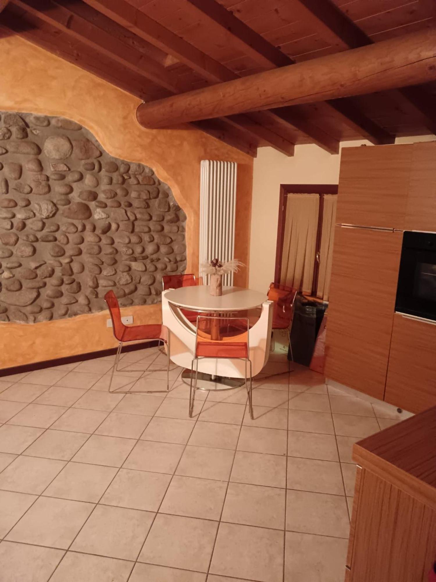 Casa Giulia - Valeggio Sul Mincio Apartman Kültér fotó