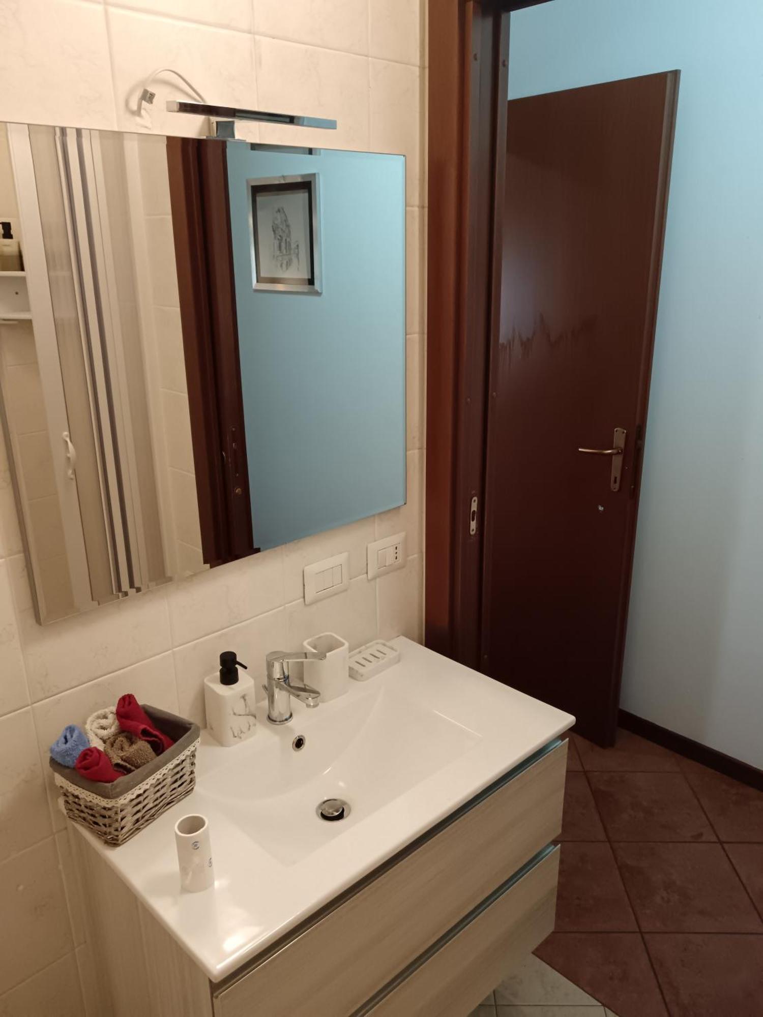 Casa Giulia - Valeggio Sul Mincio Apartman Kültér fotó