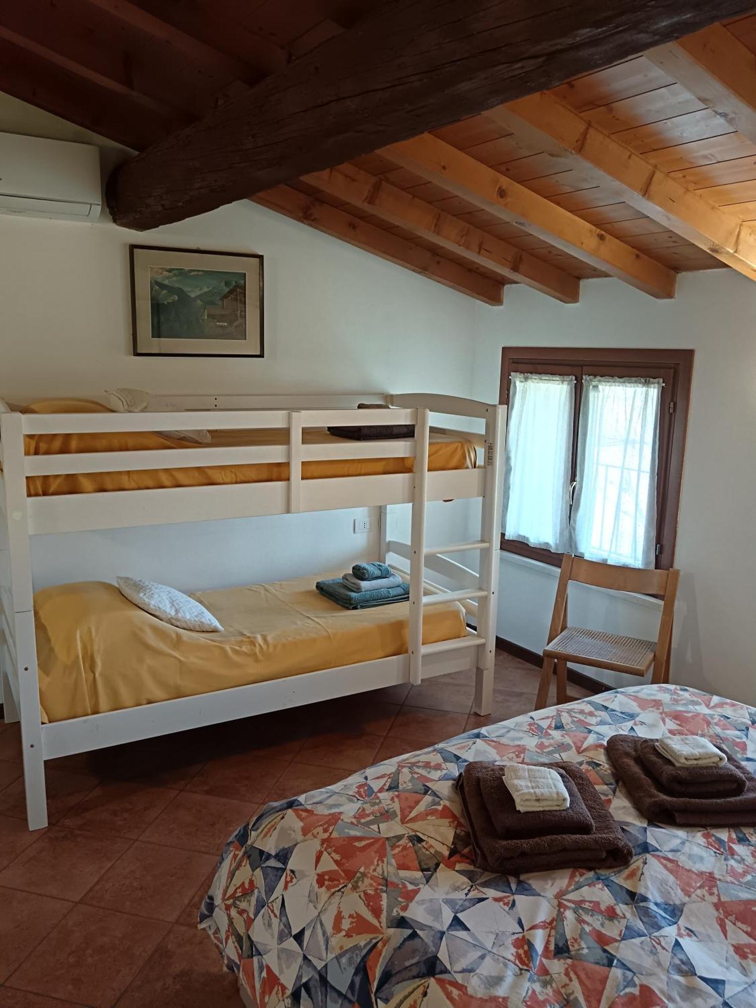 Casa Giulia - Valeggio Sul Mincio Apartman Kültér fotó