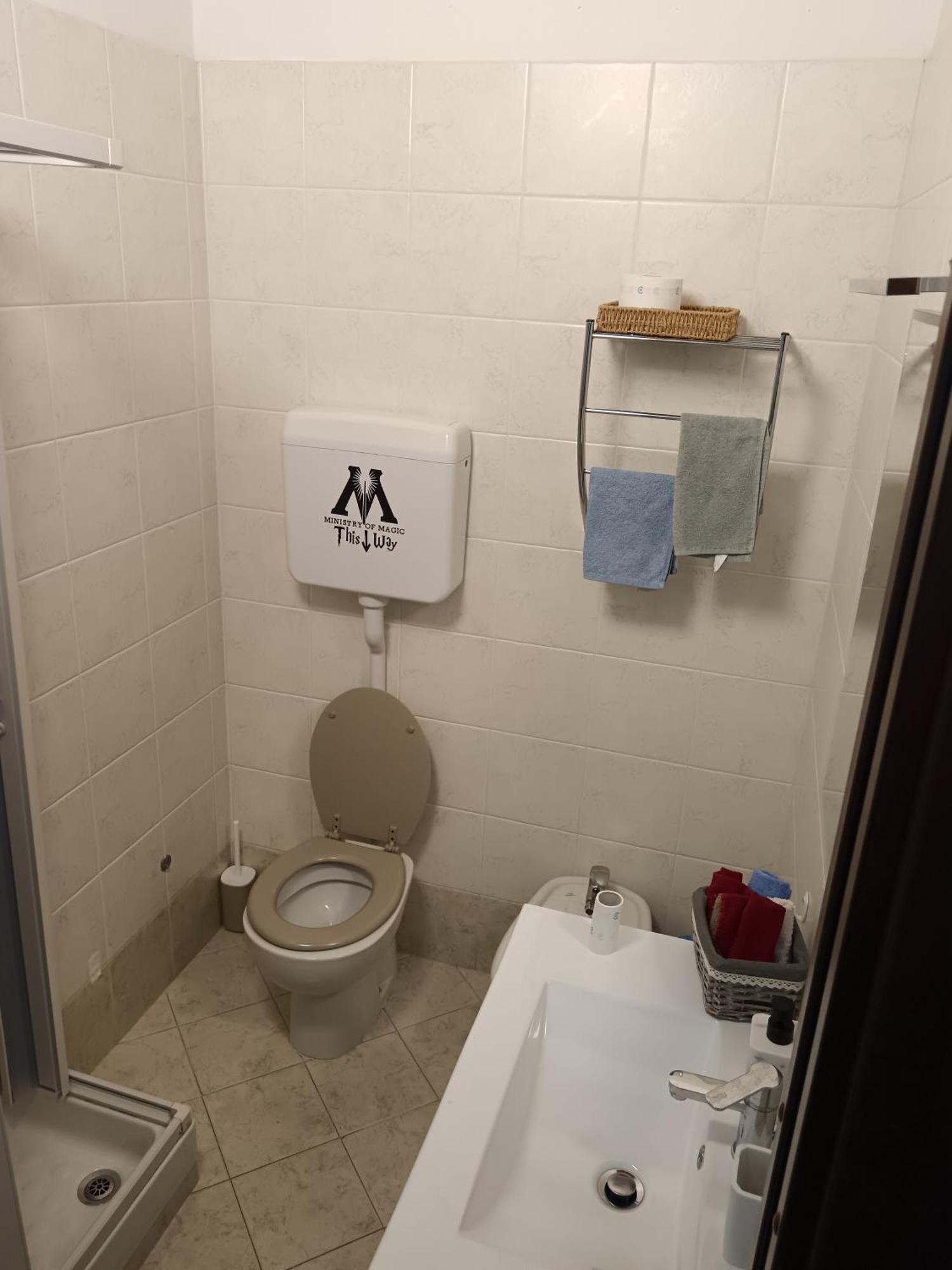 Casa Giulia - Valeggio Sul Mincio Apartman Kültér fotó