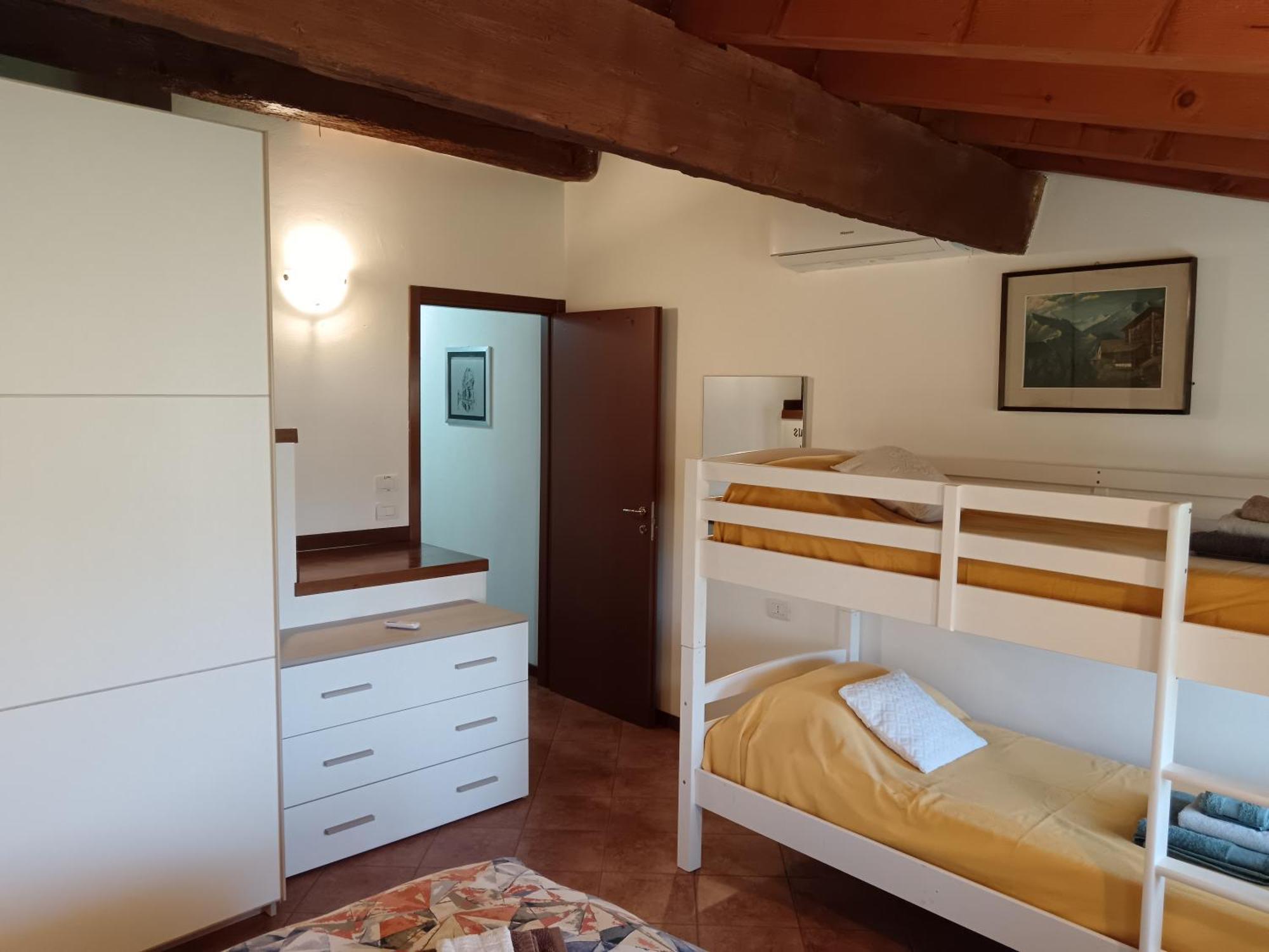 Casa Giulia - Valeggio Sul Mincio Apartman Kültér fotó