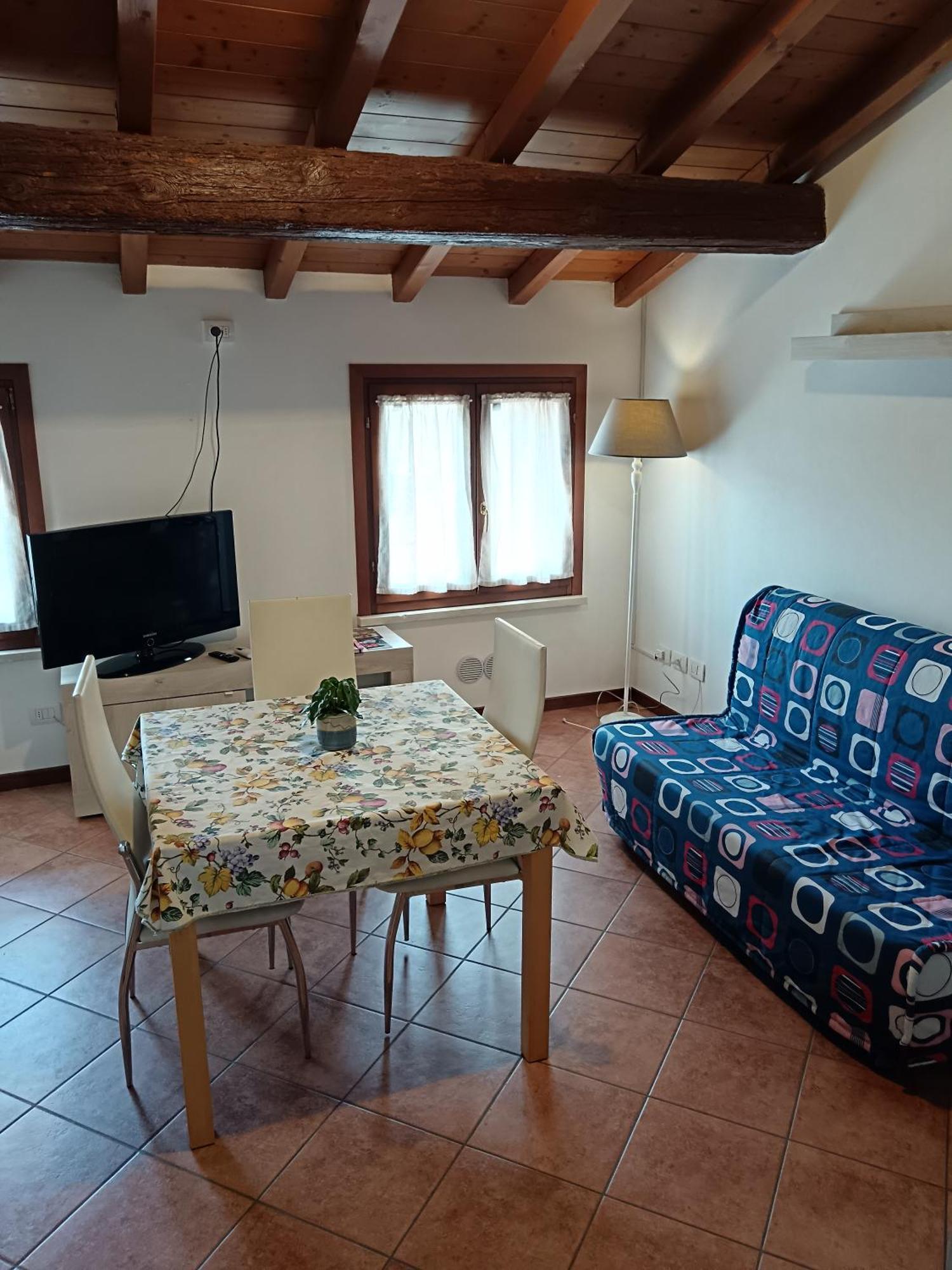 Casa Giulia - Valeggio Sul Mincio Apartman Kültér fotó