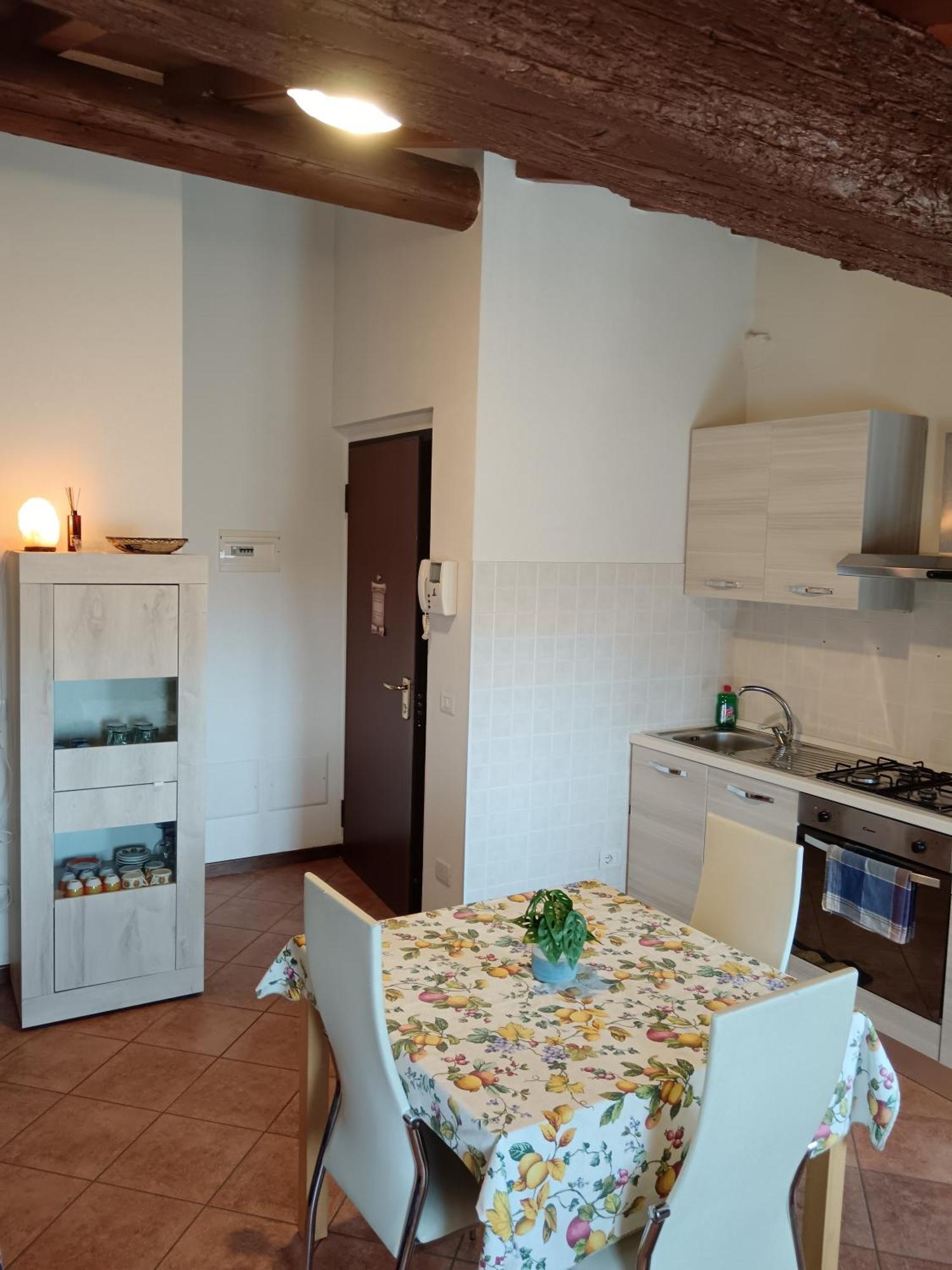 Casa Giulia - Valeggio Sul Mincio Apartman Kültér fotó