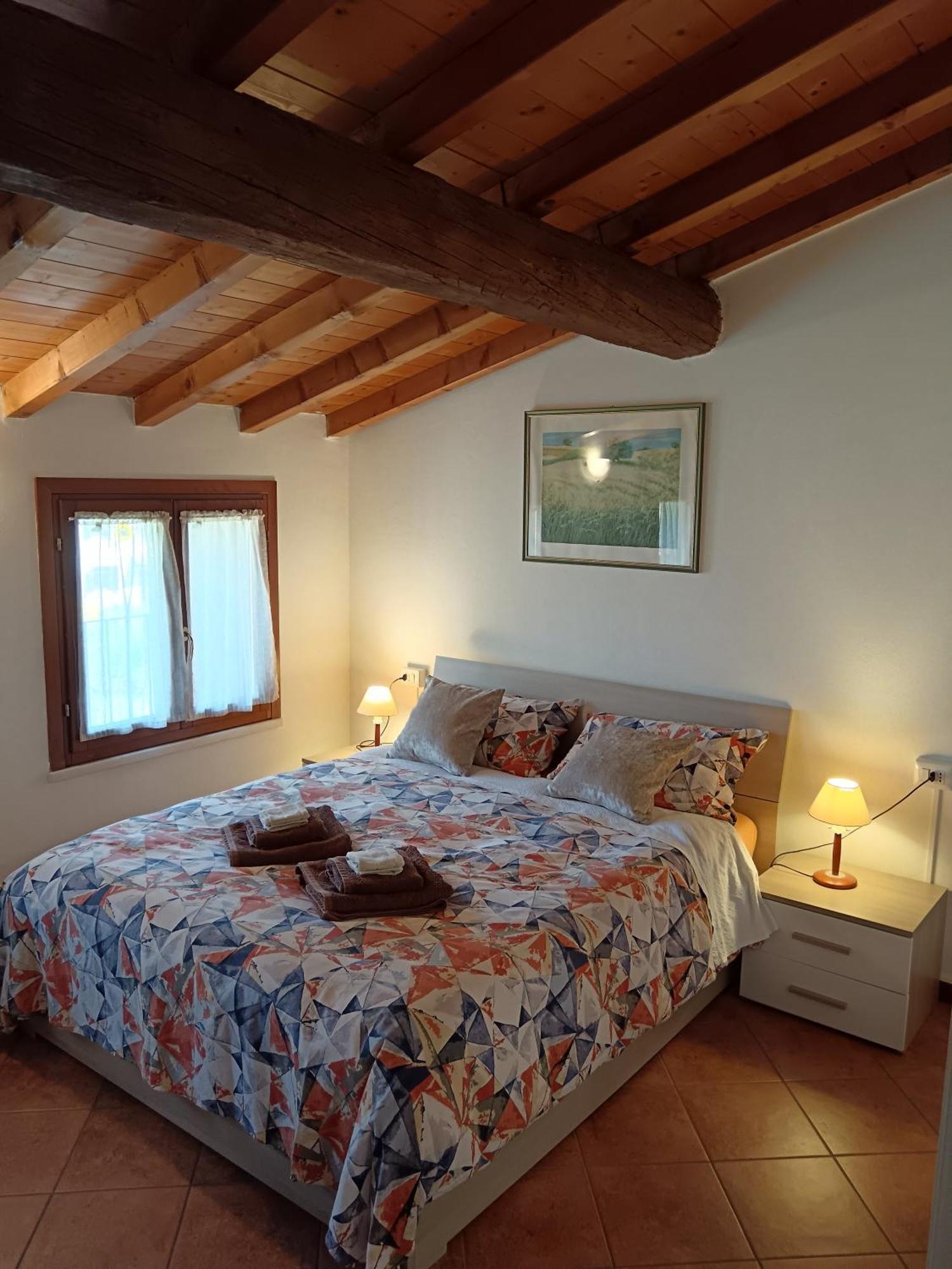 Casa Giulia - Valeggio Sul Mincio Apartman Kültér fotó