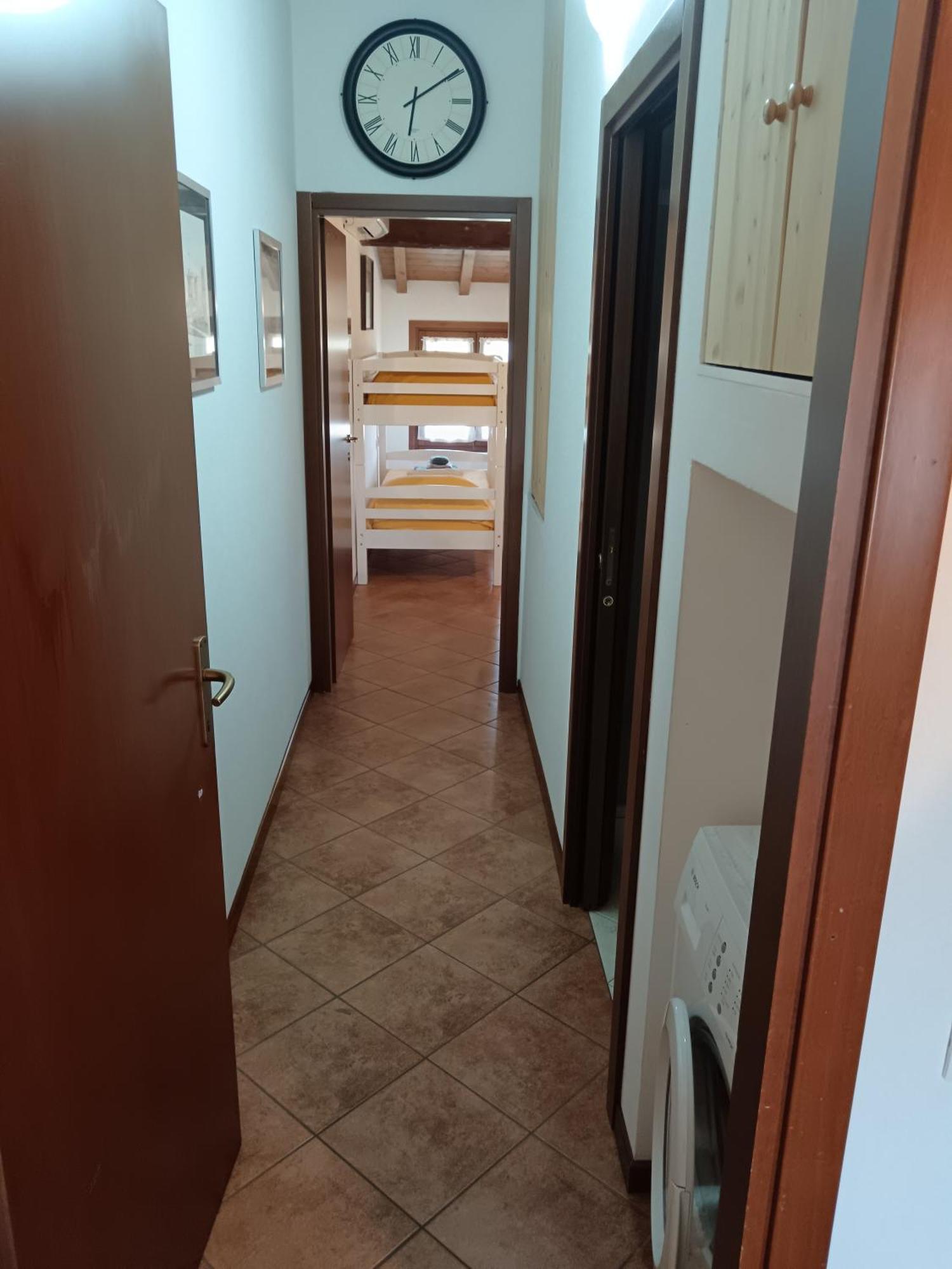 Casa Giulia - Valeggio Sul Mincio Apartman Kültér fotó